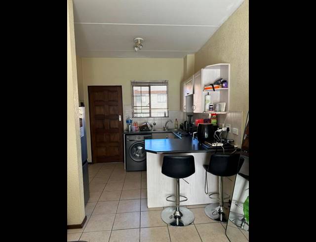 1 BEDROOM PROPERTY TO RENT IN CARLSWALD